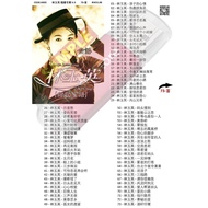 Usb Pendrive 林玉英 福建专辑 V.3 歌曲 老歌 Song Music Mp3 a920 D4