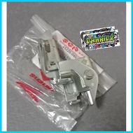 ◆ ☽ ✿ SEAT LOCK RAIDER 150 Fi