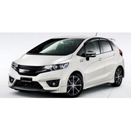 HONDA JAZZ 2014' MUGEN BODYKIT