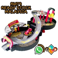 MCQUEEN TOYS SET (MALAYSIA)