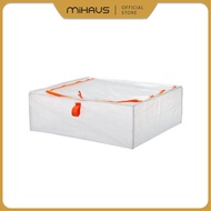 Bestpilihan SWITZERLAND Multipurpose storage, 55x49x19 cm