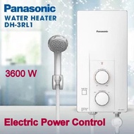 Panasonic R Series DH-3RL1SW Instant Water Heater WITH ONE YEAR AGENT WARRANTY