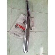 knalpot rx king standar original yamaha