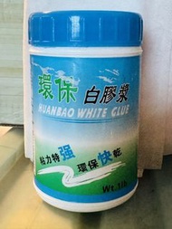 環保木工白膠漿  Wood Glue
