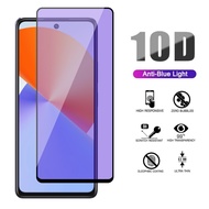 Tempered Glass Infinix Note 30 30 Pro Layar Blue Light Anti Radiasi Full Handphone
