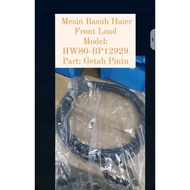 Getah Pintu Mesin Basuh Brand Haier HW80-BP12929