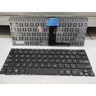 ASUS E202 E202S E202SA E202M E202MA BLACK Keyboard