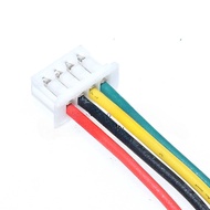 1.25MM-2P/3P/4/5/6P/8/10P Single Head Double Head Electronic Wire/Terminal Wire 10/15/20/30CM