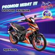 HONDA RS150R REPSOL  code:FS150FJ2