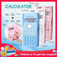 NEW Scientific Calculator Office Calculator Student Calculator Test Special Scientific Calculator