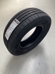 Hankook 265/65R17 รุ่น RA33 ปี 24 ยางรถยนต์ 1 เส้น (ผลิตเกาหลี)