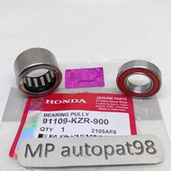 BEARING PULLY KZR HONDA VARIO 125 VARIO 150 PCX 150 ORI