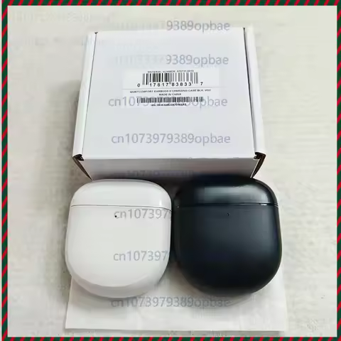 Brand new Charging Case for For Bose QuietComfort Earbuds II QC2 In-ear Wireless Bluetooth Earphones