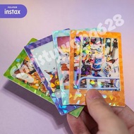 即影即有 Insta mini  相紙框貼 3寸相紙適用 拍立得 富士 fujiflim 即影即有相機