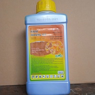 Thuốc diệt trừ cỏ Khai Hoang Q7 chai 1 lít diệt trừ cỏ tranh cỏ cú cỏ ống cỏ chỉ hại cây trồng