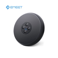 Emeet OfficeCore M1A USB Speakerphone ลำโพงและไมโครโฟนสำหรับคอมพิวเตอร์/PC ซูมได้รับการรับรอง รับประ