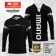 jersey mancing baju mancing baju mancing lengan panjang jersey pancing custom jersey castinger custo