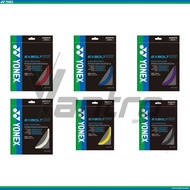 YONEX EXBOLT 65 BADMINTON STRING [ORI]