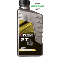 PETRON 2T POWERBURN SAE30 JASO FB (WANGI)