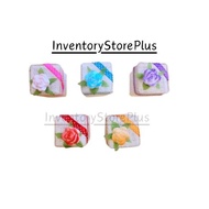 (Buy 4 Free 2pcs) Small box Gift Mail Box Kotak Parcel Hidden Box Doorgift