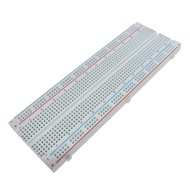 1PCS/3PCS MB102 test development DIY breadboard 830 solderless PCB breadboard
