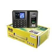 MESIN At-100. BIOFINGER Attendance Machine