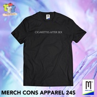 HMD52 | CIGARRETES AFTER SEX TAG MERCHCONS APPAREL | OUTER SIZE