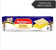 Rebisco Butter Cream - Filled Cracker Sandwich 10 x 32g net wt. 320g