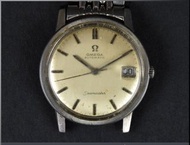 Omega Seamaster