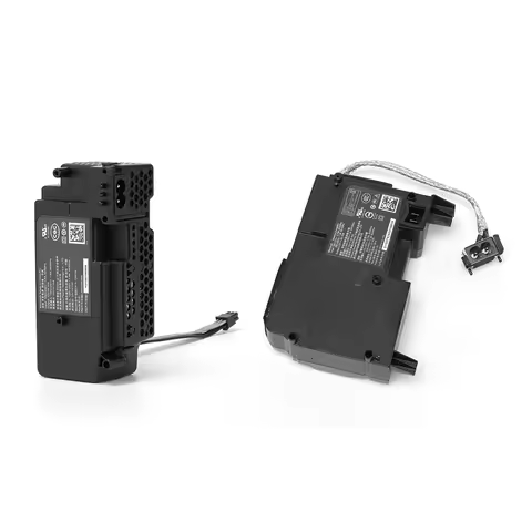 Power Supply For Xbox One X/Xbox One S AC Power Adapter N15-120P1A 100V-240V For Xbox One Slim Conso