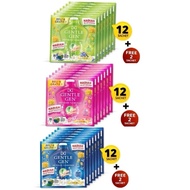 •JEJU• DETERJEN GENTLE GEN SACHET ALL VARIAN | DETERJEN CAIR RENCENG SACHET