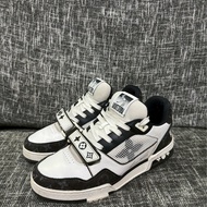 LV trainer黑色魔鬼氈