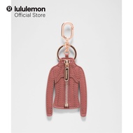 (Online Exclusive) lululemon Define Jacket Keychain