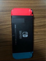 Switch舊版