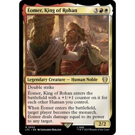 MTG Eomer, King of Rohan 52 - The Lord of the Rings: Tales of Middle-earth (LTC)