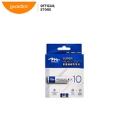 Meadows CZ Batteries AA 10s (New)