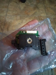 OPTIK DVD VCD CD PLAYER DL6FS ready juragan