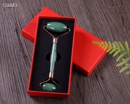 天然東陵玉滾輪按摩瘦臉器