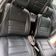 Honda CRV Accord naza citra seat cover semi leather