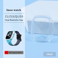 Imoo Z1 Silicone TPU Case Imoo Z1 Silicone TPU Case Bumper/