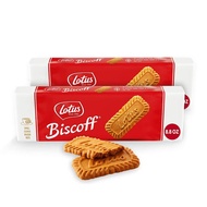 LOTUS BICOFF CARAMELISED BISCUIT 250GM