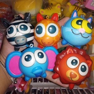 Mini Animal Squishy Squishy Toys