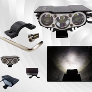 MATA OWL LED LIGHTS 2 EYES AND 3 EYES OWL LED SPOTLIGHT OWL 2 EYES 3 EYES UNIVERSAL