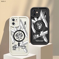 Casing hp For Xiaomi Redmi 14C 13 13X 13C 12 10 10C 9T 8 5 6A 10A 9C 9A 9 A3 A2 A1 Plus 4G Phone Cas