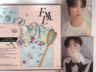 SEVENTEEN carat ver. Seungkwan