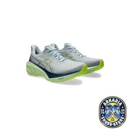 NOVABLAST 4 Mens Running Shoes 1011B693 022 (Cool Grey/Blue Expanse) 25.0-30.0 cm 2E
 NOVABLAST 4 Me