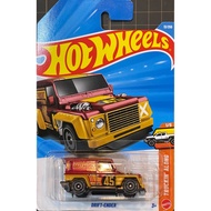 Hot Wheels 26A 26B DRIFT Suv DRIFT-ENDER Hot Wheels Car