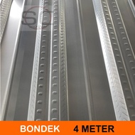 Bondek 4 Meter Bondeck / Floordeck Cor