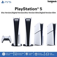 Sony Playstation 5 PS5 825GB/1TB Slim Disc Edition (Sony Malaysia Warranty)