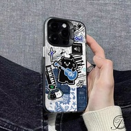 Case For Oppo A3 Pro A60 A16 A3X A17 A18 A57 A15 A54 A95 A5 A55 A12 A54s A53 A76 A55 A79 A36 A77 A5i